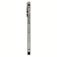 Spigen รุ่น Liquid Crystal - เคส iPhone 14 Pro Max - สี Crystal Clear