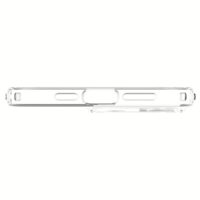 Spigen รุ่น Liquid Crystal - เคส iPhone 14 Pro Max - สี Crystal Clear