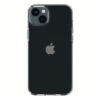Spigen รุ่น Liquid Crystal - เคส iPhone 14 Plus - สี Crystal Clear