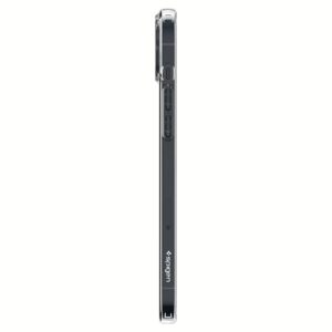 Spigen รุ่น Liquid Crystal - เคส iPhone 14 Plus - สี Crystal Clear