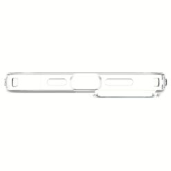 Spigen รุ่น Liquid Crystal - เคส iPhone 14 Plus - สี Crystal Clear