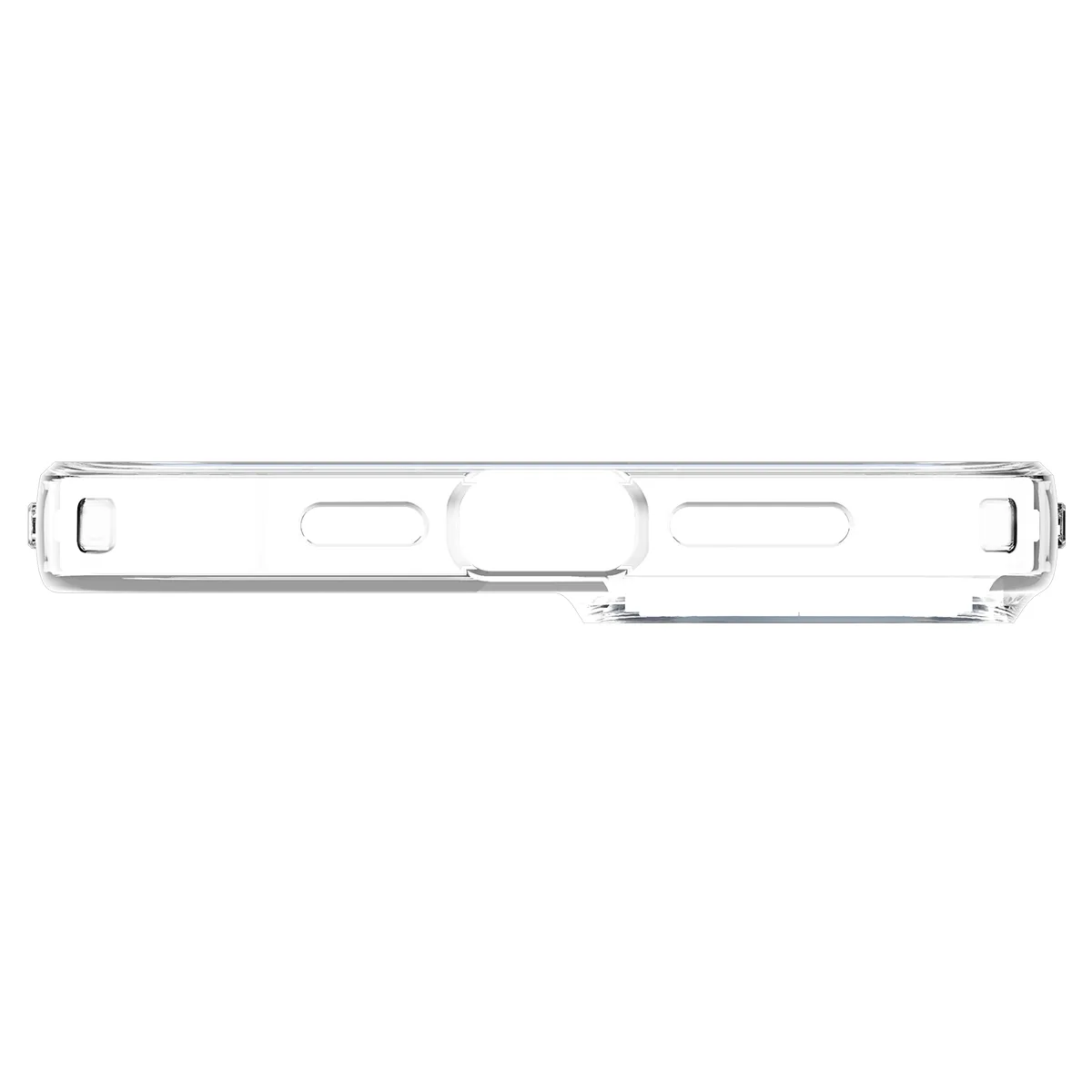 เคส Spigen รุ่น Liquid Crystal - iPhone 14 - สี Crystal Clear