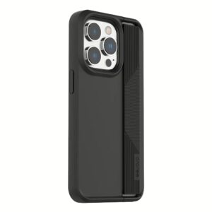 Araree รุ่น Boat - เคส iPhone 14 Pro Max - สี Black