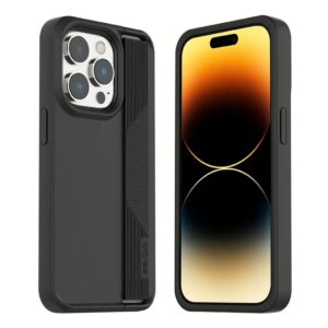 Araree รุ่น Boat - เคส iPhone 14 Pro Max - สี Black