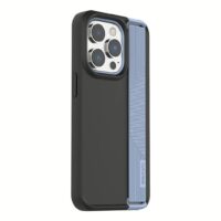 Araree รุ่น Boat - เคส iPhone 14 Pro Max - สี Sky Blue