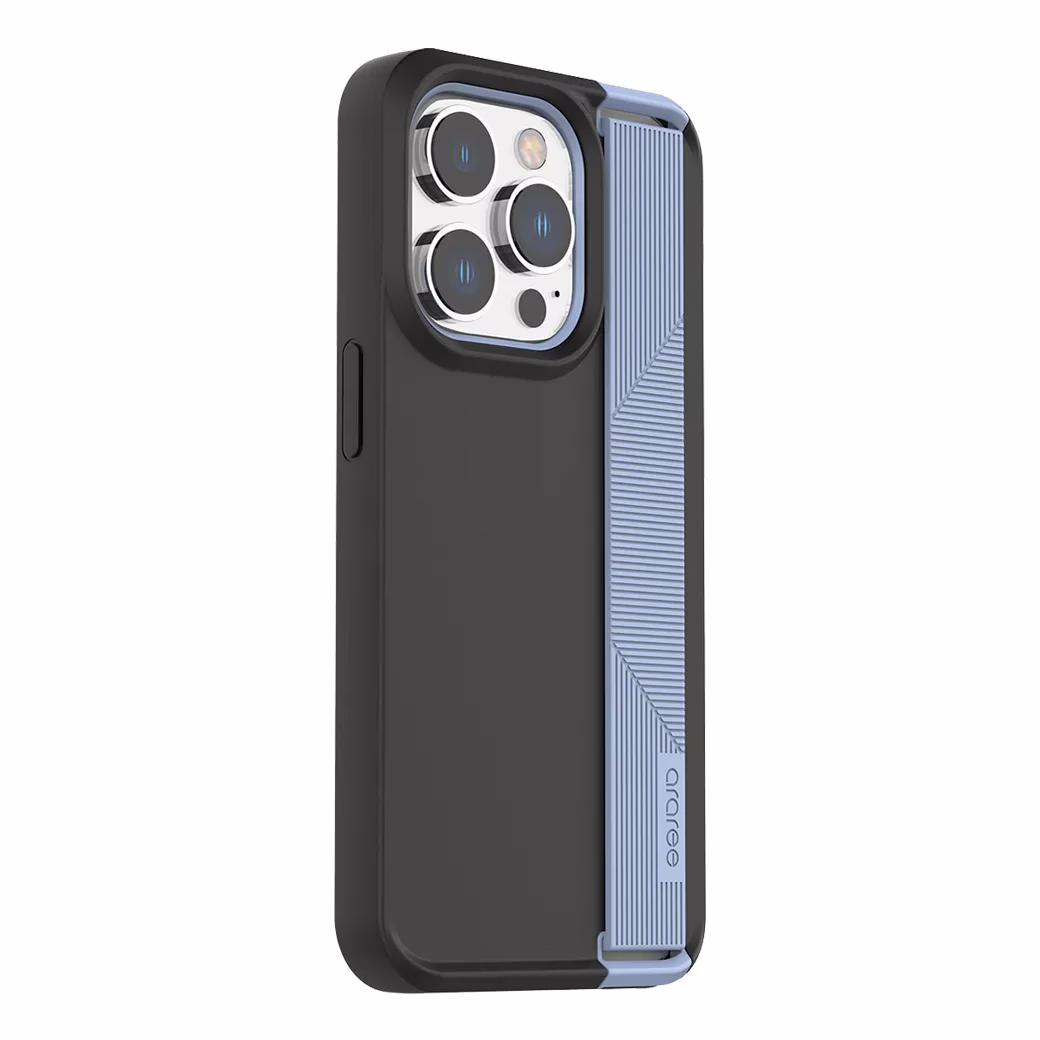 Araree รุ่น Boat - เคส iPhone 14 Pro Max - สี Sky Blue