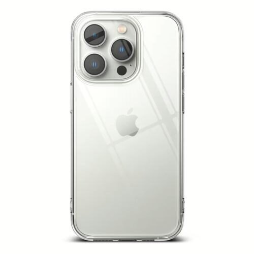 Ringke รุ่น Fusion - เคส iPhone 14 Pro Max - สีใส