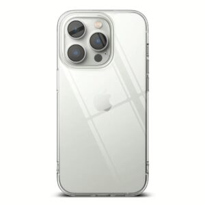 Ringke รุ่น Air - เคส iPhone 14 Pro Max - สีใส
