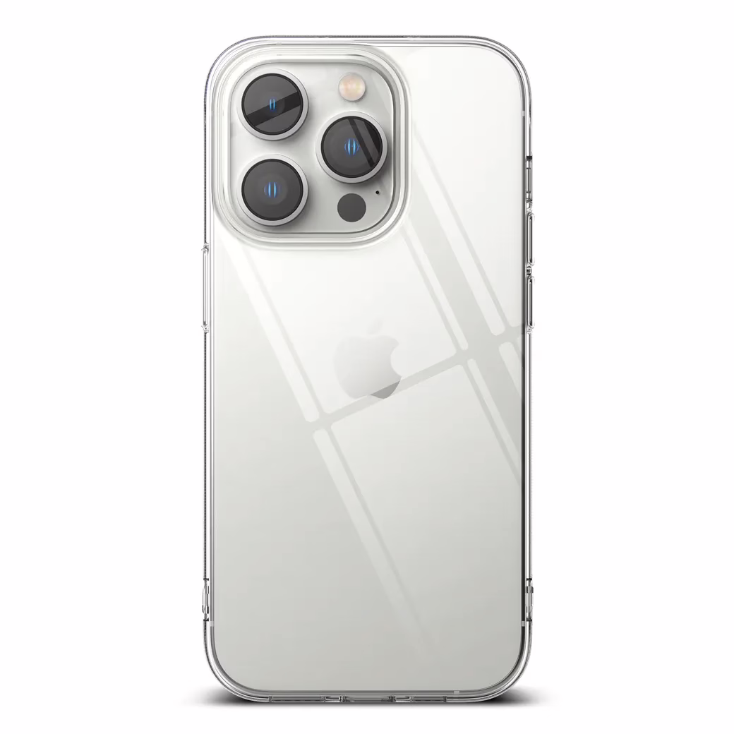Ringke รุ่น Air - เคส iPhone 14 Pro Max - สีใส