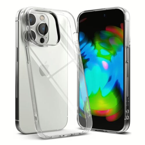 Ringke รุ่น Air - เคส iPhone 14 Pro Max - สีใส - Image 2