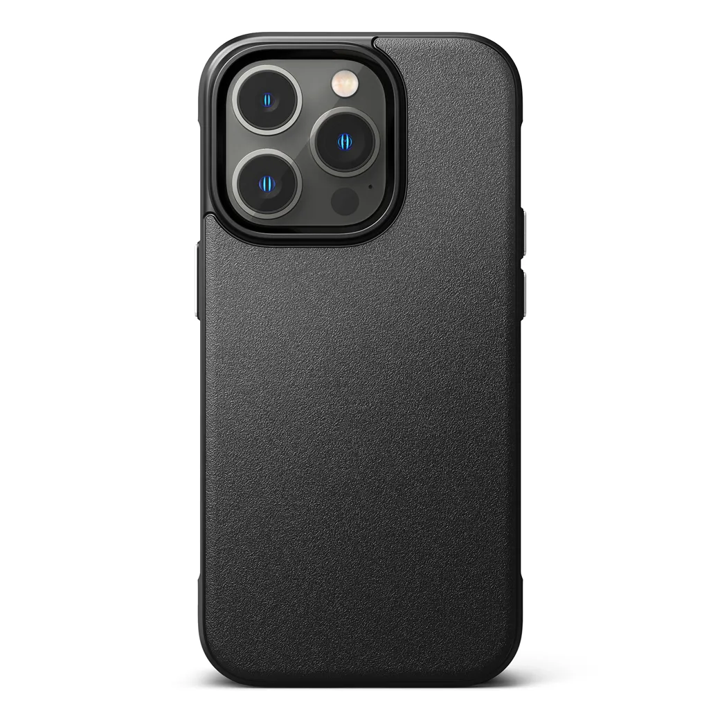 เคส Ringke รุ่น Onyx - iPhone 14 Pro Max - สีดำ