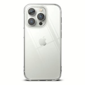 Ringke รุ่น Fusion - เคส iPhone 14 Pro - สีใส