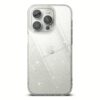 Ringke รุ่น Air - เคส iPhone 14 Pro - สี Glitter Clear