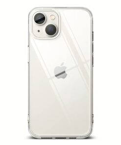 Ringke รุ่น Fusion - เคส iPhone 14 Plus - สีใส