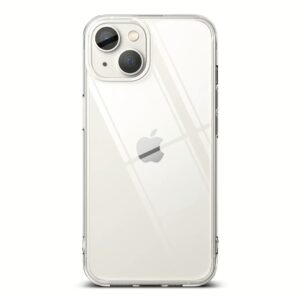 Ringke รุ่น Fusion - เคส iPhone 14 Plus - สีใส