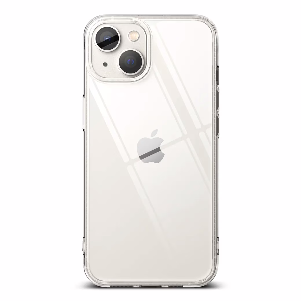 Ringke รุ่น Fusion - เคส iPhone 14 Plus - สีใส