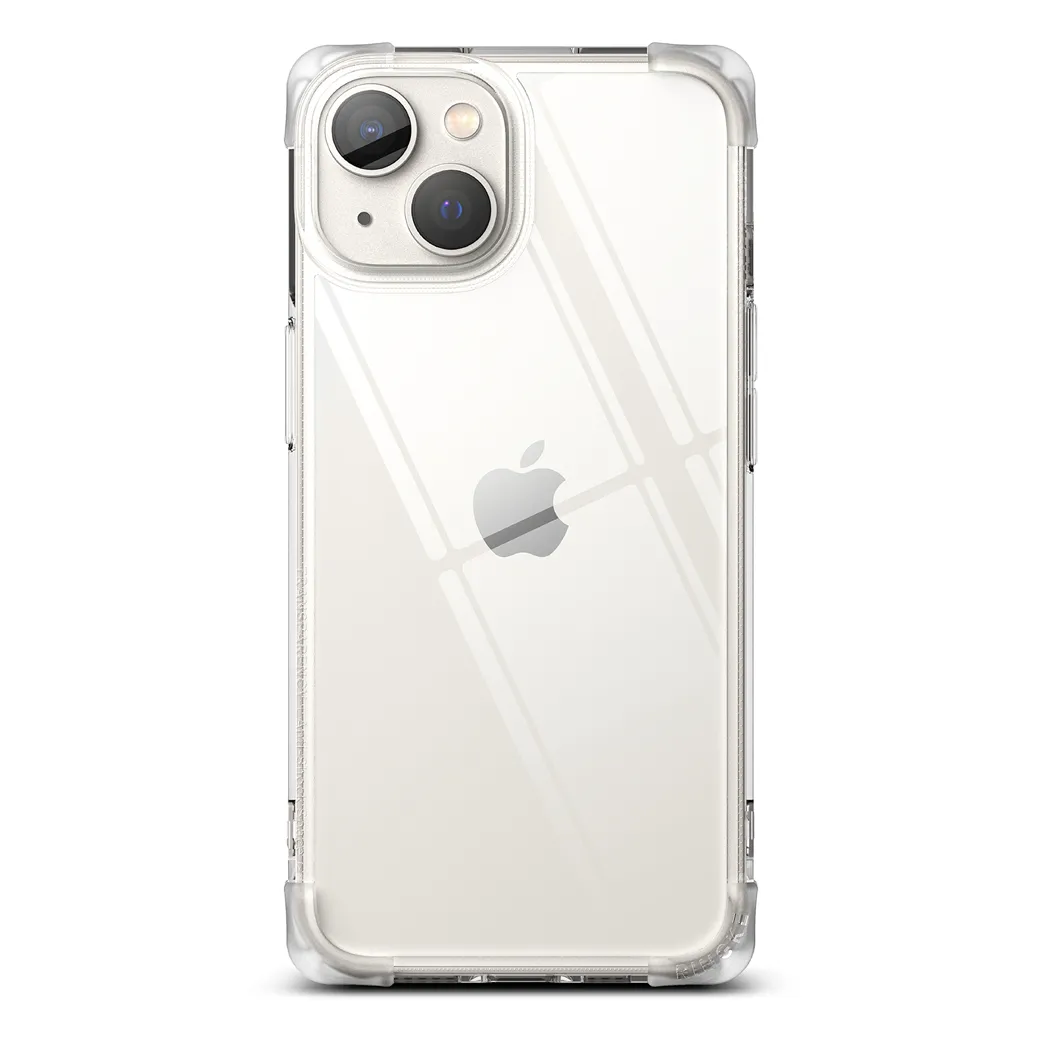 เคส Ringke รุ่น Fusion Bumper - iPhone 14 Plus - สีใส