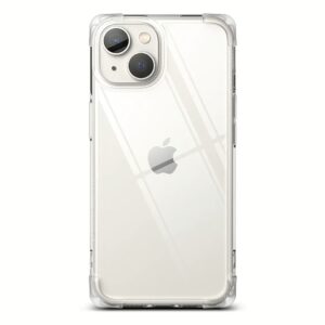Ringke รุ่น Fusion Bumper - เคส iPhone 14 - สีใส