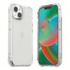 Araree รุ่น Flexield - เคส iPhone 14 - สี Clear