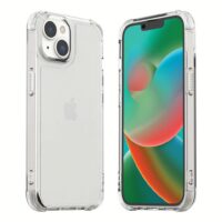 Araree รุ่น Flexield - เคส iPhone 14 - สี Clear