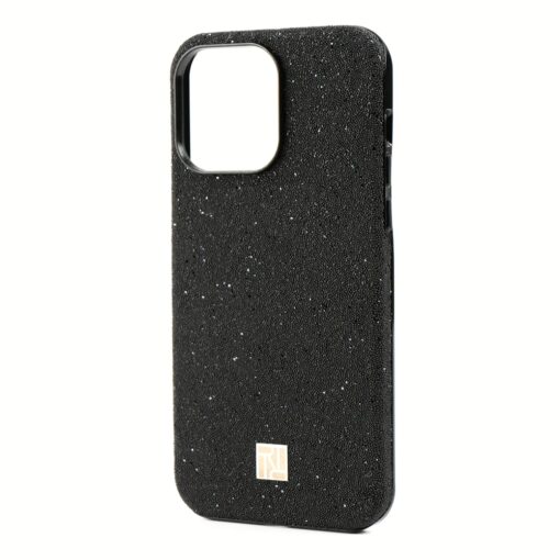 Richmond & Finch - เคส iPhone 14 Pro - ลาย Black Caviar - Image 2
