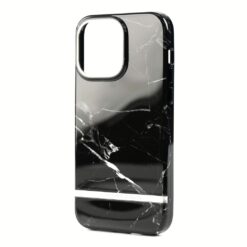 Richmond & Finch - เคส iPhone 14 Plus - ลาย Black Marble