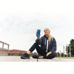 Richmond & Finch - เคส iPhone 14 Pro - ลาย Blue Waves