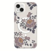 Coach รุ่น Protective Case with MagSafe - เคส iPhone 14 Plus - ลาย Moody Floral