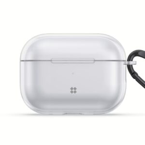 Casestudi รุ่น Explorer Clear - เคส Airpods Pro 2 - สี Crystal Clear
