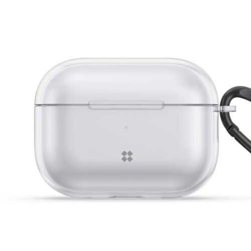 Casestudi รุ่น Explorer Clear - เคส Airpods Pro 2 - สี Crystal Clear