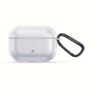 Casestudi รุ่น Explorer Clear - เคส Airpods Pro 2 - สี Crystal Clear