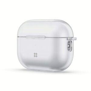 Casestudi รุ่น Explorer Clear - เคส Airpods Pro 2 - สี Crystal Clear