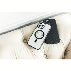 Richmond & Finch - เคส iPhone 14 Pro - สี Clear Magsafe