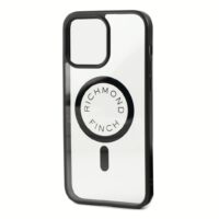 Richmond & Finch - เคส iPhone 14 Plus - สี Clear Magsafe