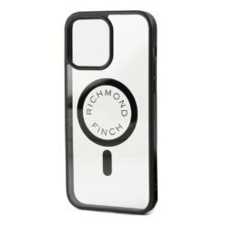 Richmond & Finch - เคส iPhone 14 Plus - สี Clear Magsafe