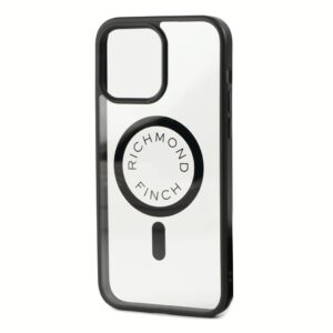 Richmond & Finch - เคส iPhone 14 Plus - สี Clear Magsafe
