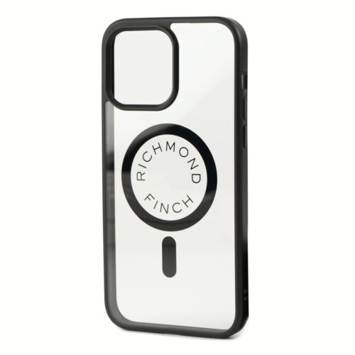 Richmond & Finch - เคส iPhone 14 Pro Max - สี Clear Magsafe - Image 3