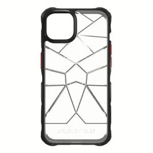 Element Case รุ่น Special Ops - เคส iPhone 14 Plus - สี Clear/Black