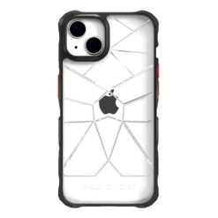 Element Case รุ่น Special Ops - เคส iPhone 14 Plus - สี Clear/Black