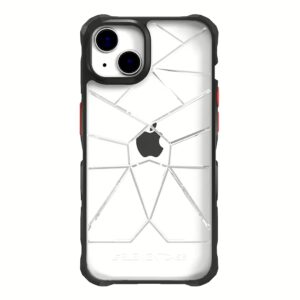 Element Case รุ่น Special Ops - เคส iPhone 14 Plus - สี Clear/Black