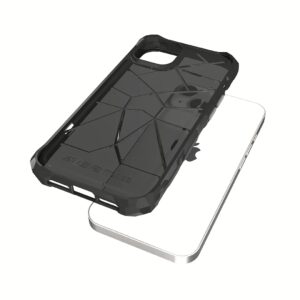 Element Case รุ่น Special Ops - เคส iPhone 14 Plus - สี Smoke/Black