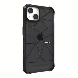 Element Case รุ่น Special Ops - เคส iPhone 14 Plus - สี Smoke/Black