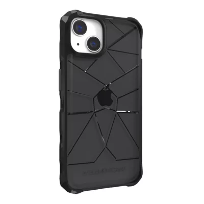 Element Case รุ่น Special Ops - เคส iPhone 14 Plus - สี Smoke/Black