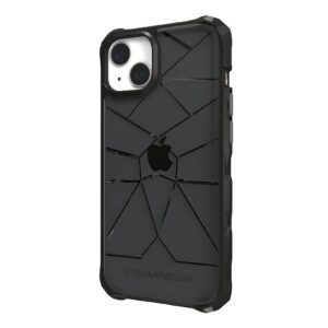 Element Case รุ่น Special Ops - เคส iPhone 14 Plus - สี Smoke/Black