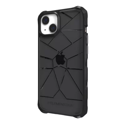 Element Case รุ่น Special Ops - เคส iPhone 14 Plus - สี Smoke/Black