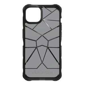Element Case รุ่น Special Ops - เคส iPhone 14 Plus - สี Smoke/Black