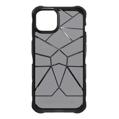Element Case รุ่น Special Ops - เคส iPhone 14 Plus - สี Smoke/Black