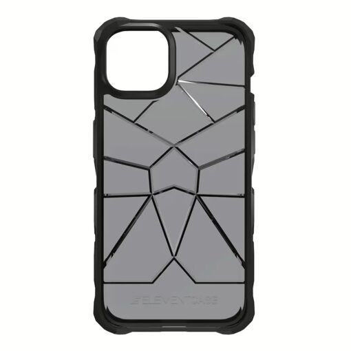 Element Case รุ่น Special Ops - เคส iPhone 14 Plus - สี Smoke/Black - Image 5