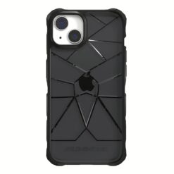 Element Case รุ่น Special Ops - เคส iPhone 14 Plus - สี Smoke/Black