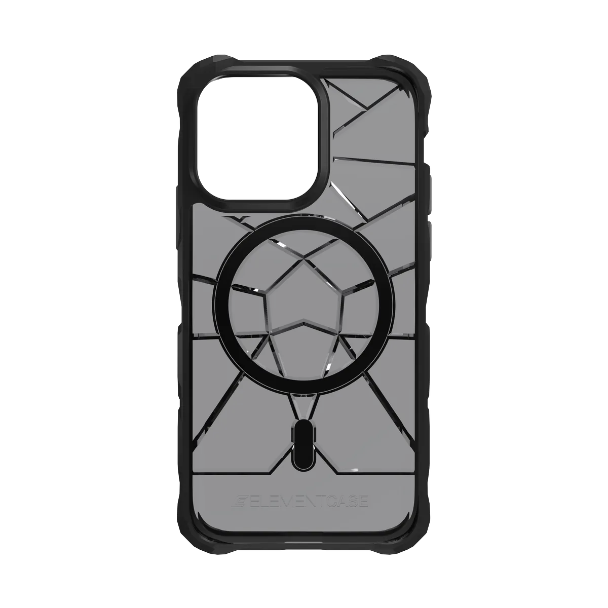 เคส Element Case รุ่น Special Ops with MagSafe - iPhone 14 Pro Max - สี Smoke/Black